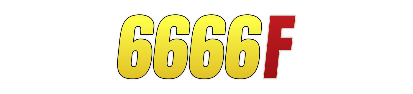 6666f